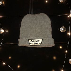 Vans Beanie